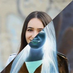 Icono de Negative: Image & Video Effect